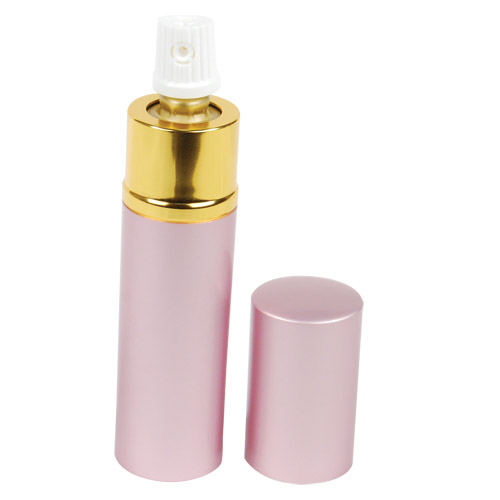 lipstick pepper spray